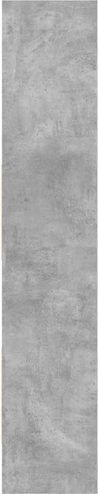 Produktbild vidaXL Bücherschrank (60 x 35 x 180 cm)
