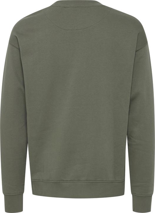 Actual product image Solid ! Pullover LENZ Sweatshirt (L)