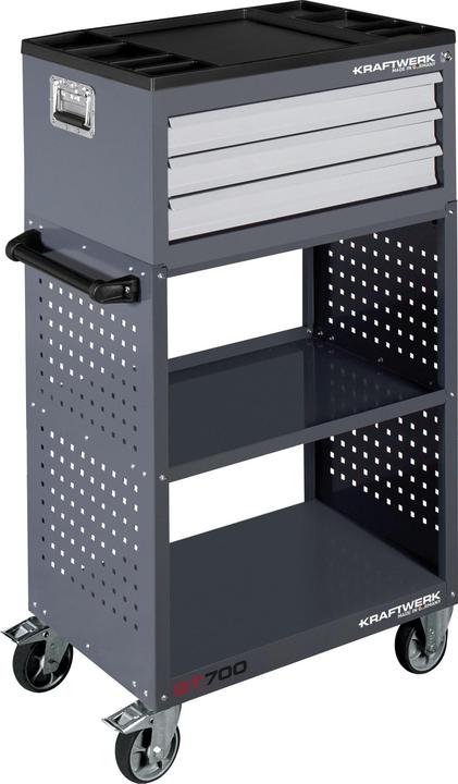 Actual product image Kraftwerk BT700 (1x)