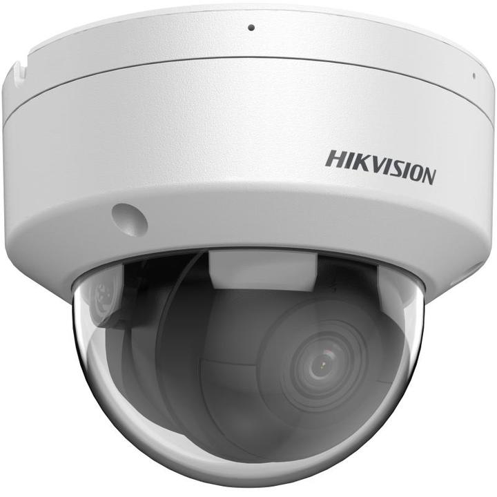 Actual product image Hikvision 4 MP Powered by Darkfighter (2688 x 1520 pixels)