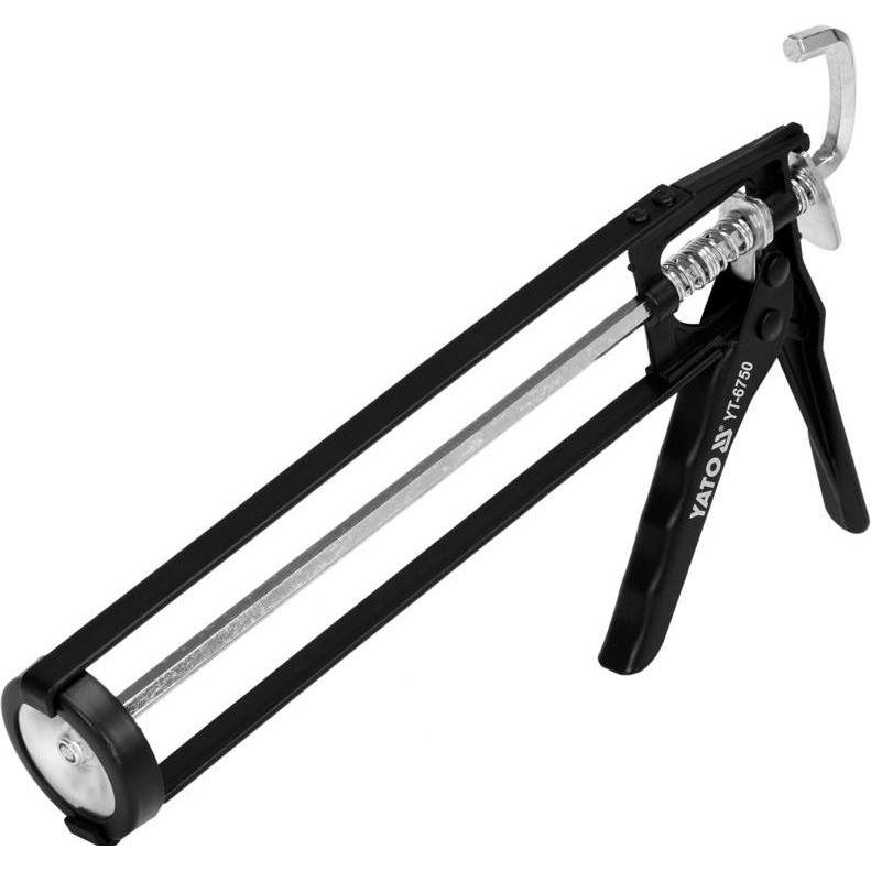 Thumbnail - Yato, Kartuschenpistole + Fettpresse, YT-6750