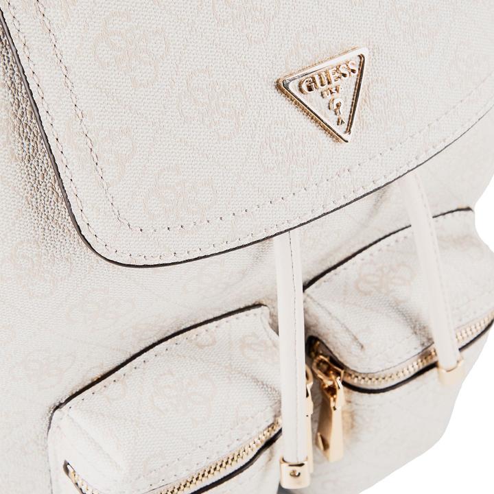 Produktbild Guess Manhattan II Flap Backpack (7 l)