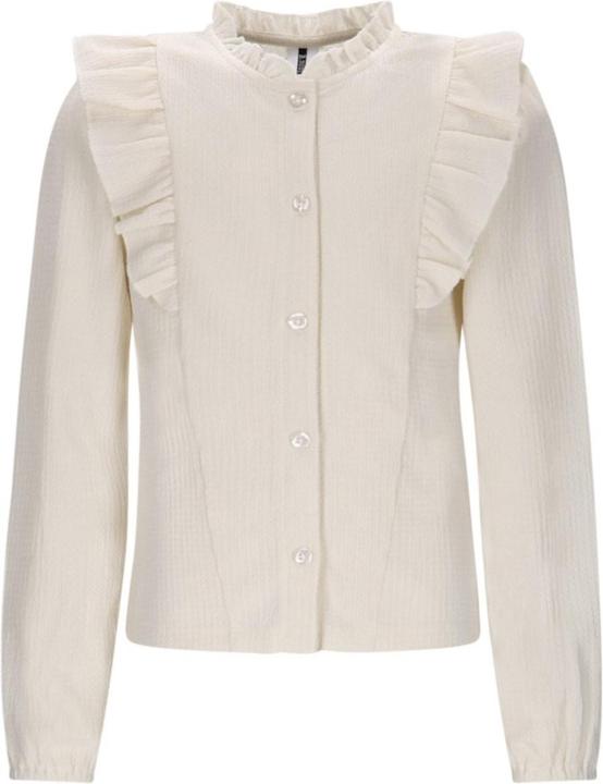 Produktbild B.Nosy Rüschenbluse (116)