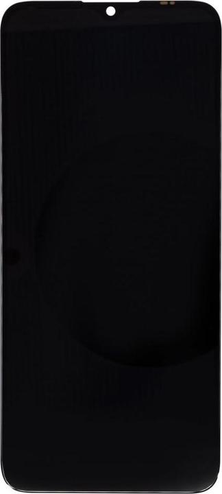 Nokia G21 Aanraakunit + LCD-scherm Zwart (Scherm)