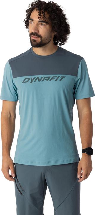 Actual product image Dynafit Traverse Light T-Shirt M (M)
