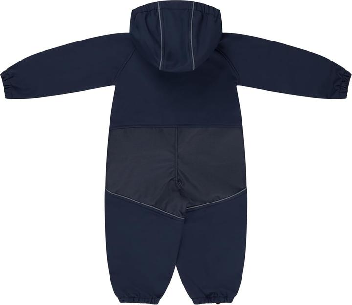 Actual product image Sterntaler Overall Uni (104)