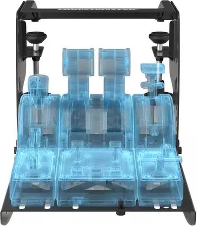 Actual product image Thrustmaster TM Flying Clamp