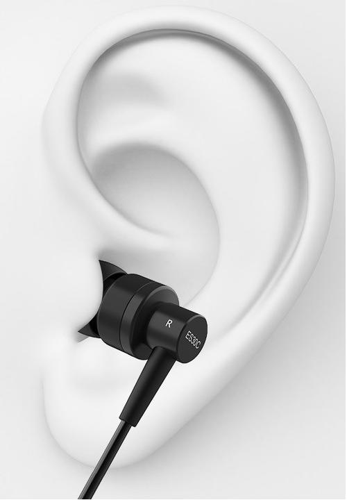 Produktbild SoundMagic ES30D-Kopfhörer (ANC, Kabelgebunden)