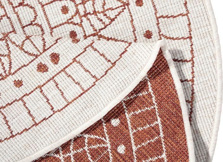 Actual product image Hanse Home Porto (Ø 240 cm)