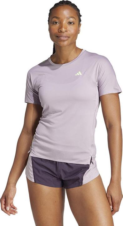 Produktbild adidas Women's Adizero Tee (L)