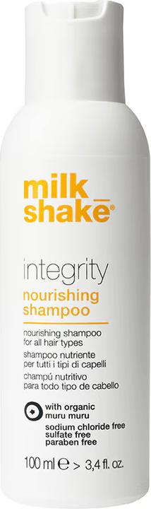 Immagine prodotto Milk_Shake Sampon Integrità Nutriente, 100ml (Shampoo liquido, 100 ml)
