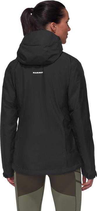 Immagine prodotto Mammut Alto Light 3 in 1 HS Giacca con cappuccio Donna (S)