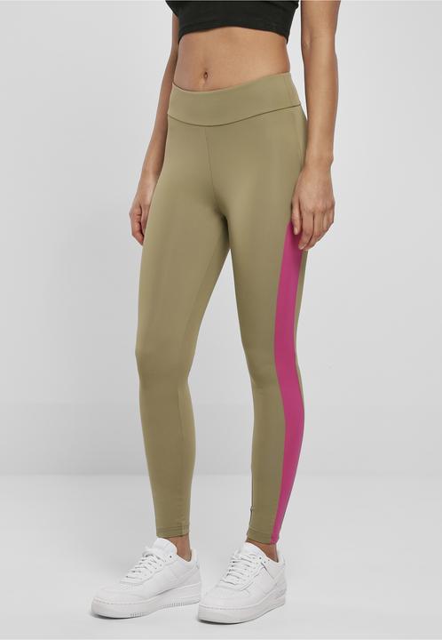 Produktbild Urban Classics Color Block (S)
