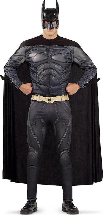 Produktbild Metamorph The Dark Knight – Batman Kostüm (M)
