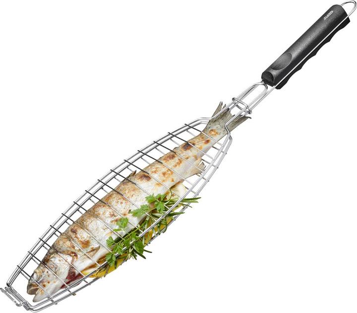Produktbild GEFU Fischbräter 'BBQ'