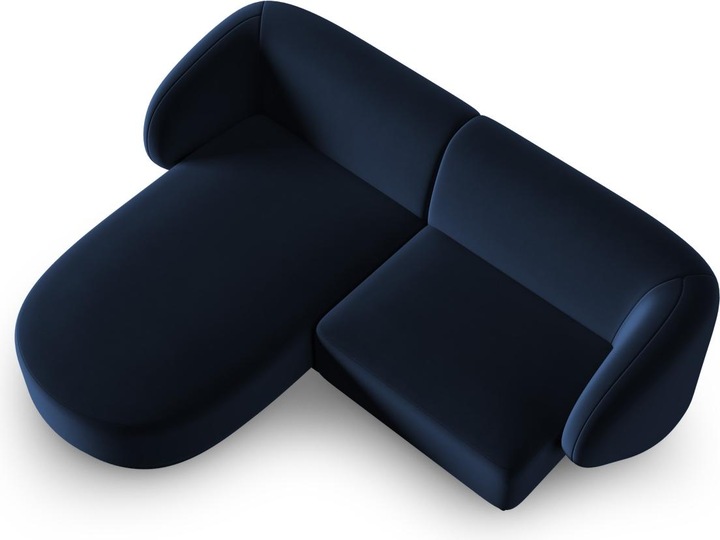 Actual product image CXL by Christian Lacroix Lionel (Corner sofa)