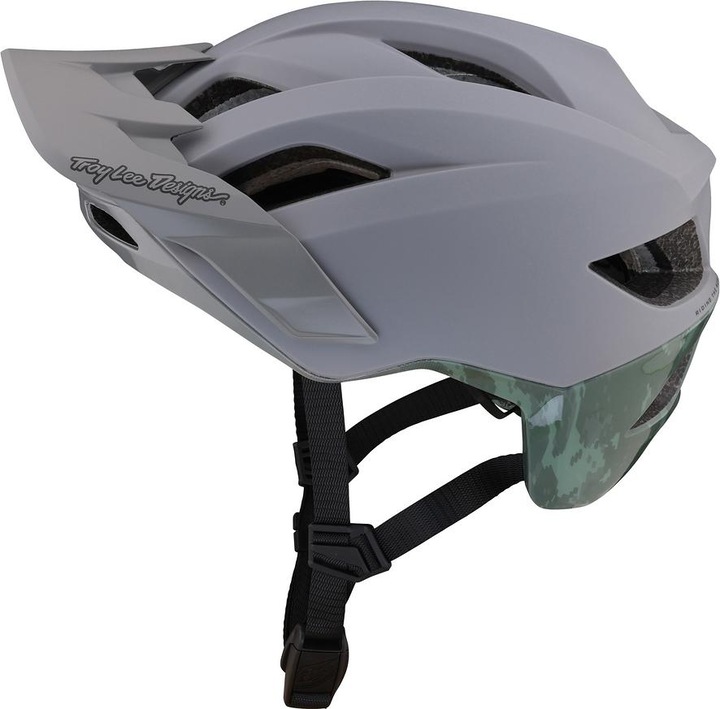 Verde Esercito, Radian Camo Grigio