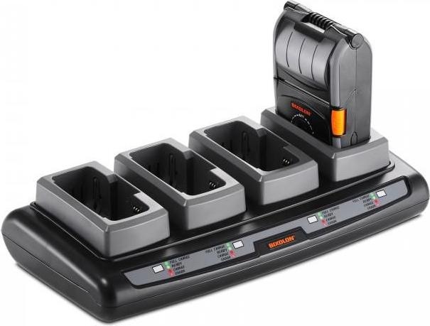 Produktbild Bixolon Quad printer docking cradle