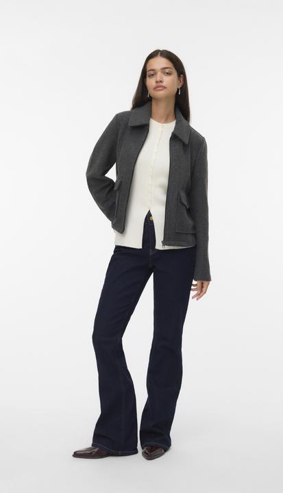 Produktbild Vero Moda Vmsafir Short Jacket Ga Noos