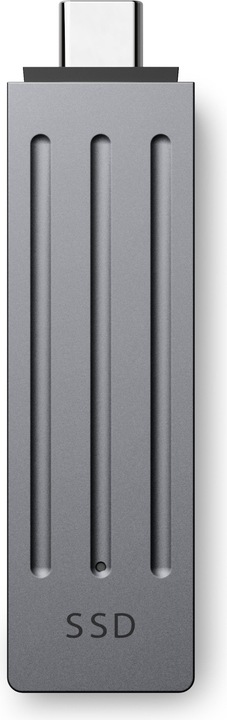 Produktbild Seagate Ultra Compact (1000 GB)