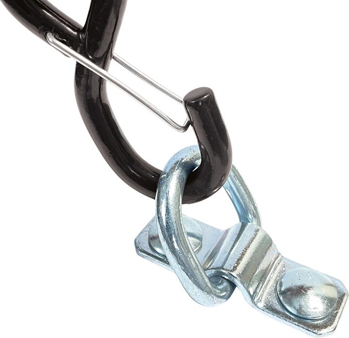Actual product image Acebikes D-Ring Essential