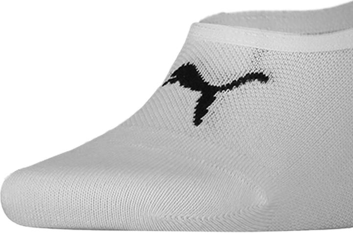 Actual product image Puma Socks Casual Comfortable Fit (pack of 6, 39 - 42)