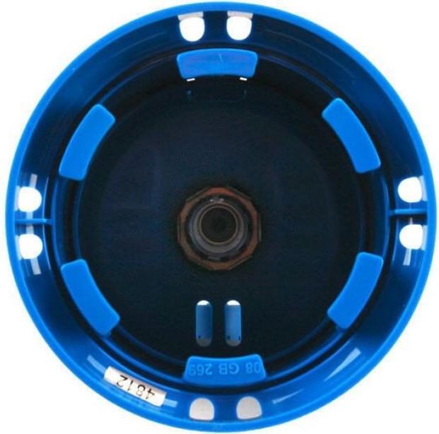 Actual product image Campingaz Camping 206 S