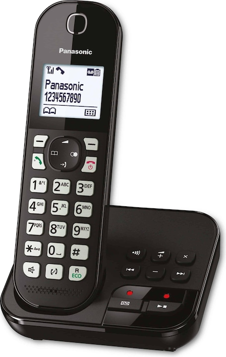 Panasonic KX-TGC460GB