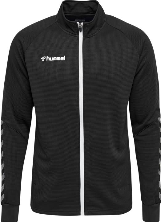 Produktbild hummel Authentic Poly Zip Jacket (M)