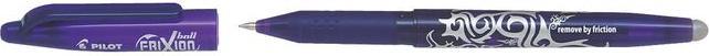 Actual product image Pilot FriXion Ball (1x)