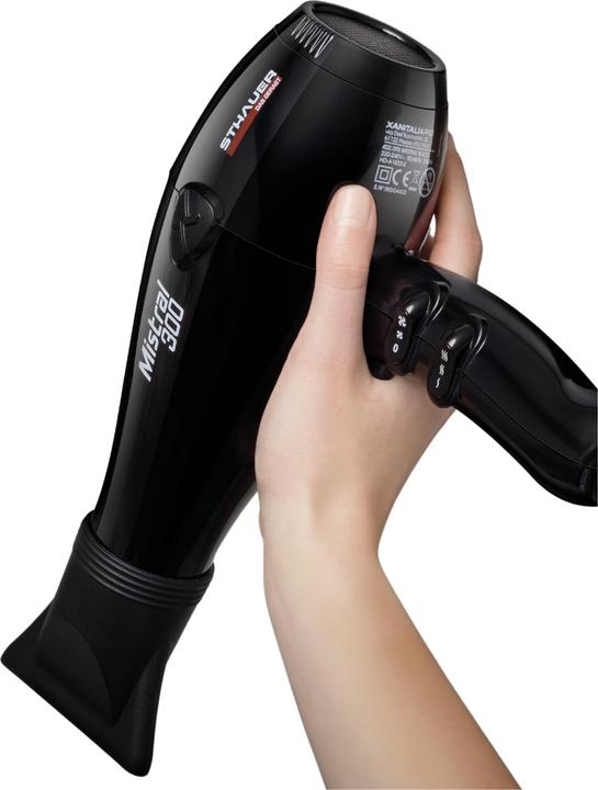 Actual product image XanitaliaPro Mistral 300 (2000 W)