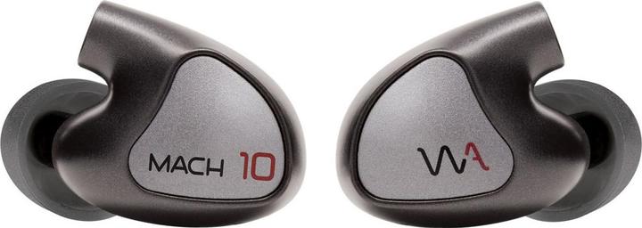 Produktbild Westone MACH 10 (Kabelgebunden)