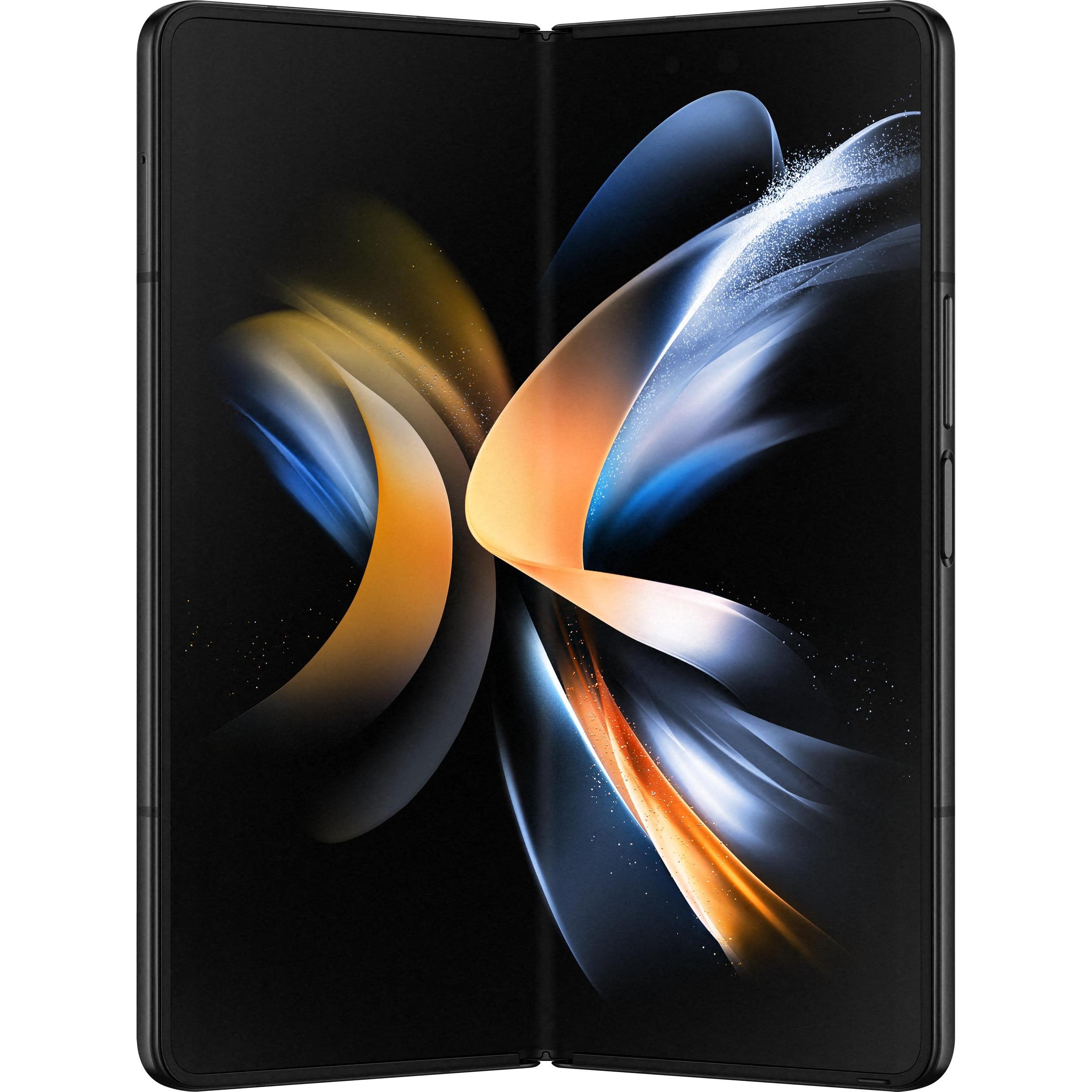 Galaxy Z Fold 4 512GB　カラーブラック Samsung Galaxy Z Fold 4 - iGalaxy