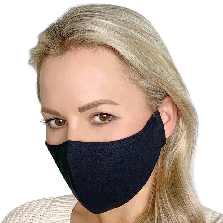 Immagine prodotto Ewa Bien Maschera in cotone