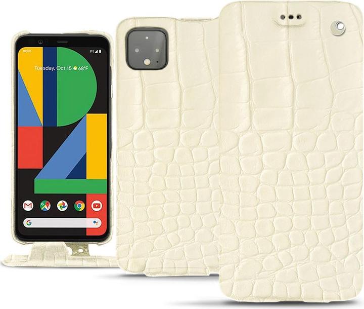 Produktbild Noreve Lederschutzhülle vertikal (Google Pixel 4)