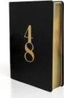 Actual product image The 48 Laws of Power (Special Power Edition) (English, Robert Greene, 2023)
