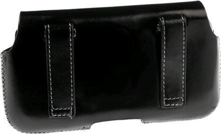 Actual product image Krusell Hector L, Black