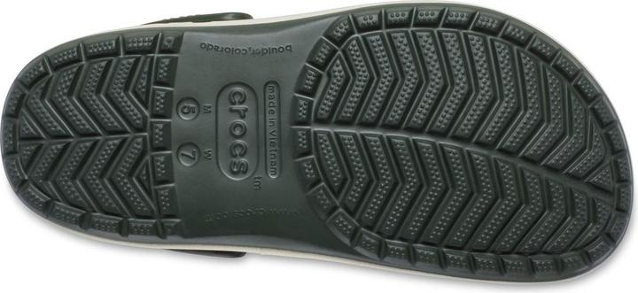 Image du produit Crocs Crocband Heritage Clog (39)