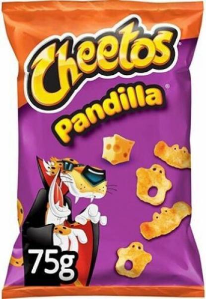 Produktbild Cheetos Chips Pandilla 75 g (75 g)