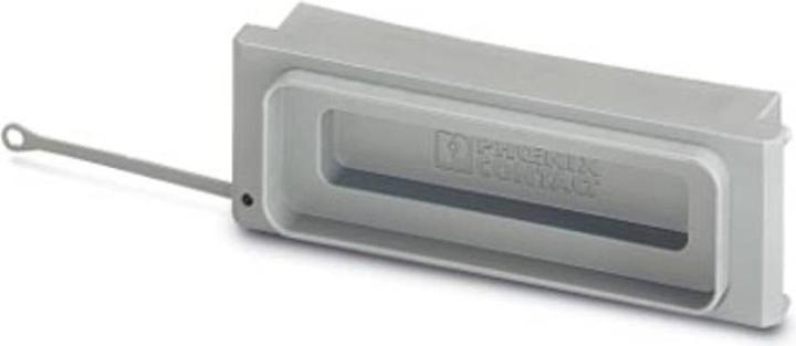Produktbild Phoenix Contact D-SUB protective cover shell size 3 IP54