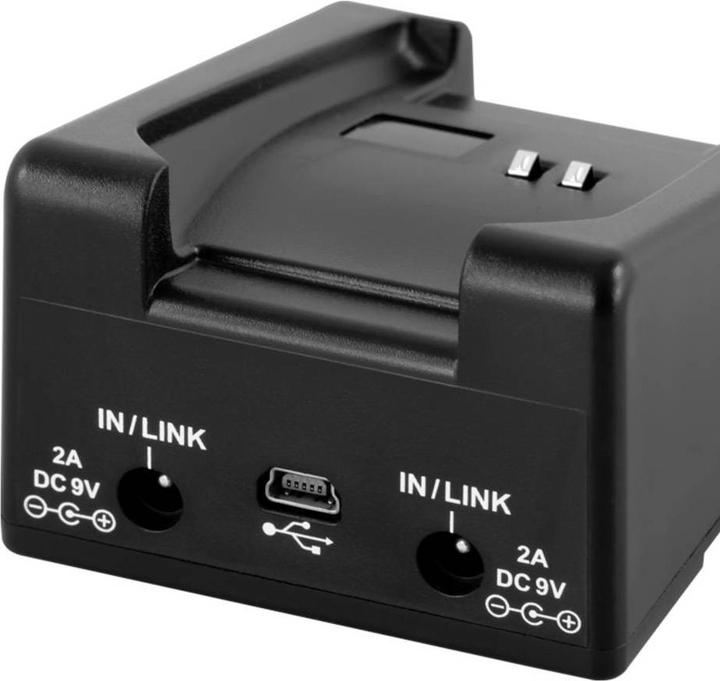 Actual product image PCE Instruments Sound dosimeter