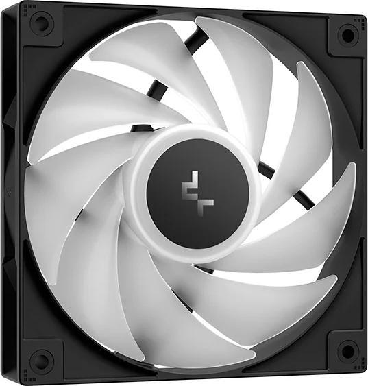 Produktbild Deepcool AG500 BK ARGB V2 (160 mm)