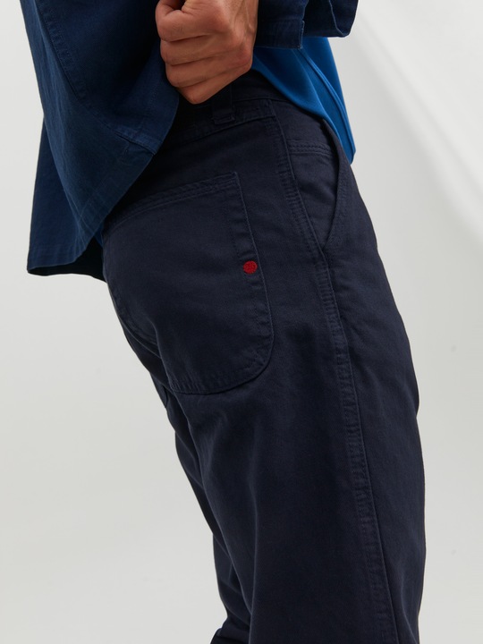 Produktbild Jack & Jones RDD Chris Royal RE 138 Hose (W32/L34)