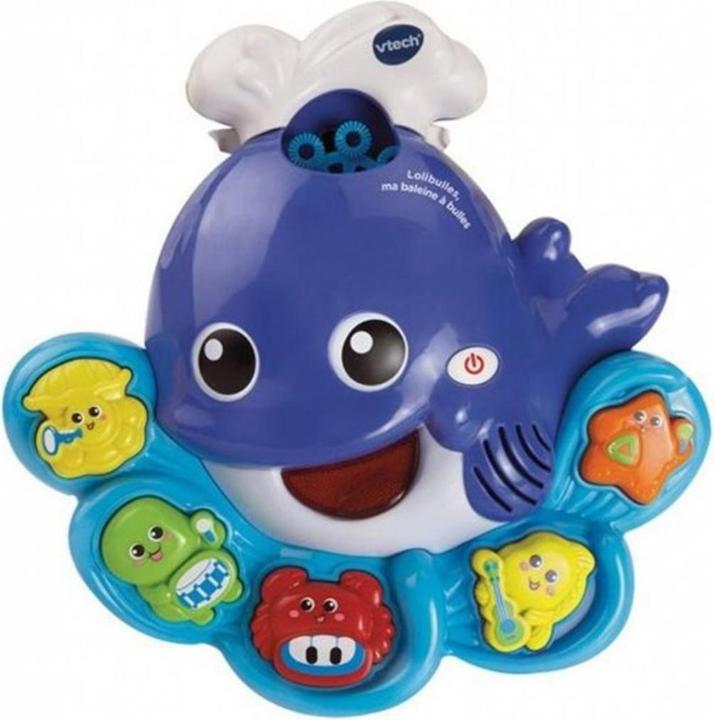 Image du produit VTech BéBé Cube d'éveil