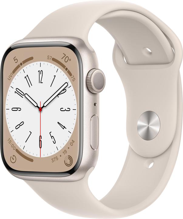 Immagine prodotto Apple Watch Series 8 (45 mm)