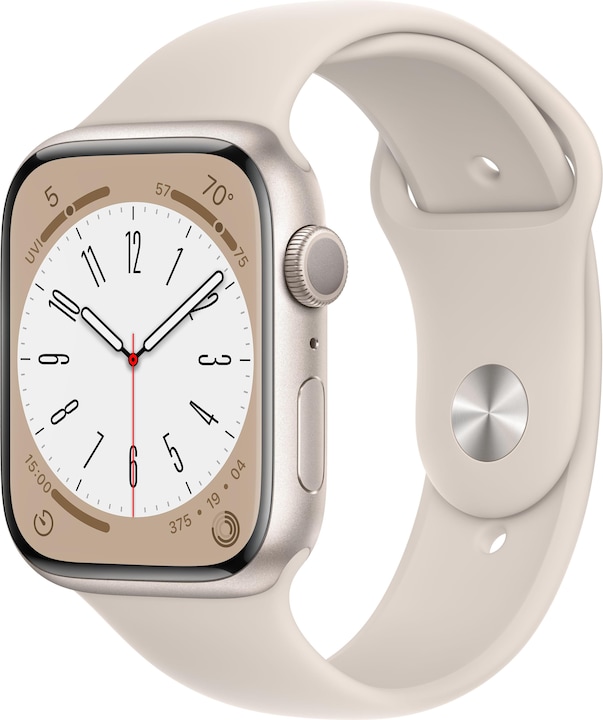 Produktbild Apple Watch Series 8 (45 mm)