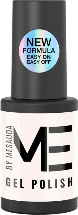 Produktbild Mesauda ME By - ME Gel Polish Latte 102