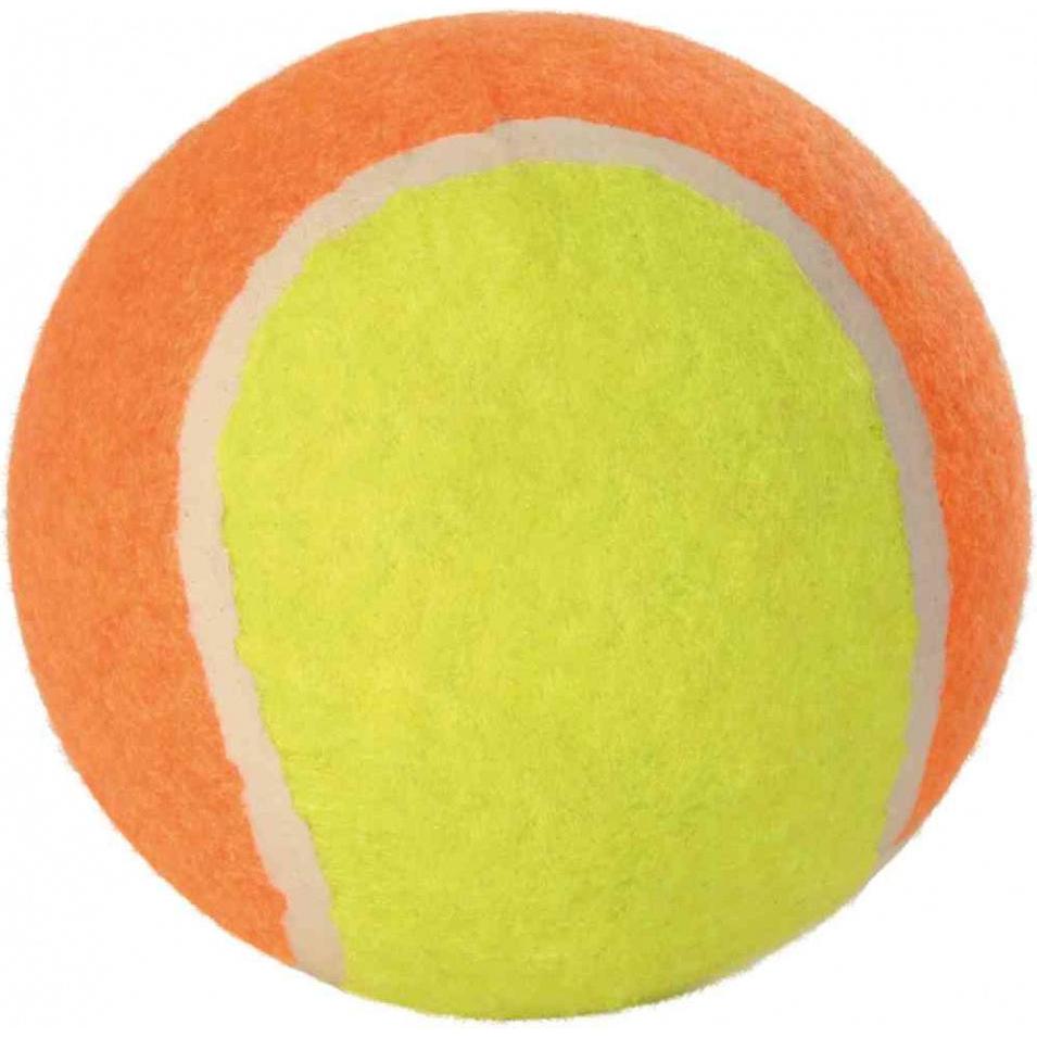 Trixie Tennisbälle D=6cm (Bälle), Hundespielzeug