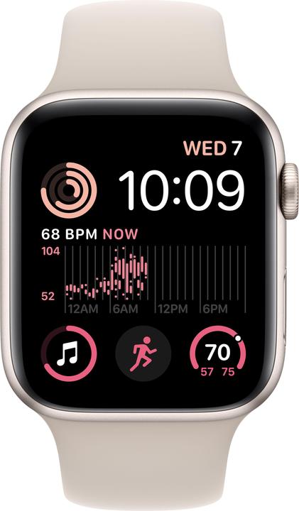 Produktbild Apple Watch SE 2022 (44 mm, 4G)