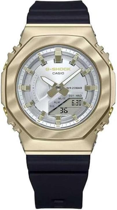 Immagine prodotto Casio GM-S2100BC-1AER